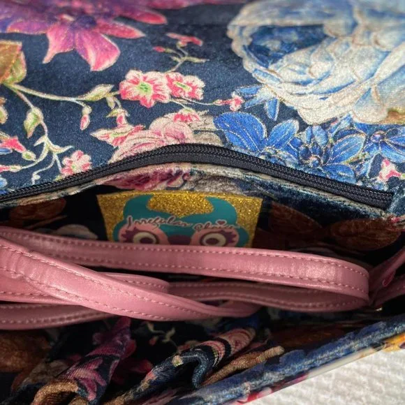 IRREGULAR CHOICE Clutch! - Picture 3 of 3